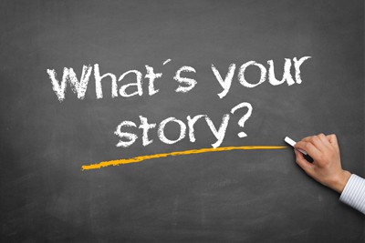 Building Your Story