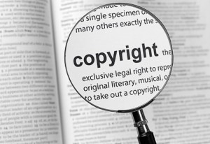 Copyrighting Your Film Script
