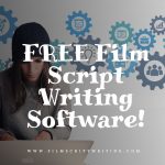 Free Scriptwriting Software