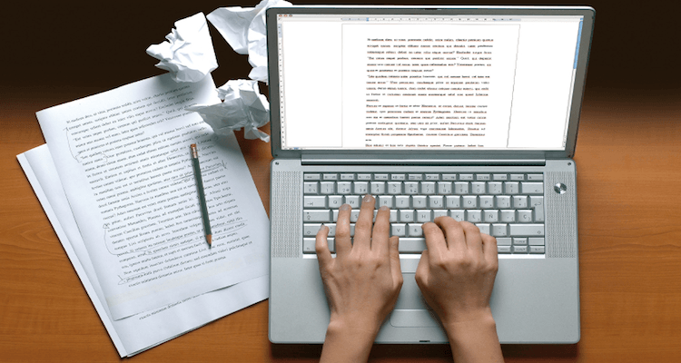 Online Script writing Courses