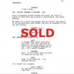 The Think Tank #3 - Ten Tips On Writing And Selling A Script